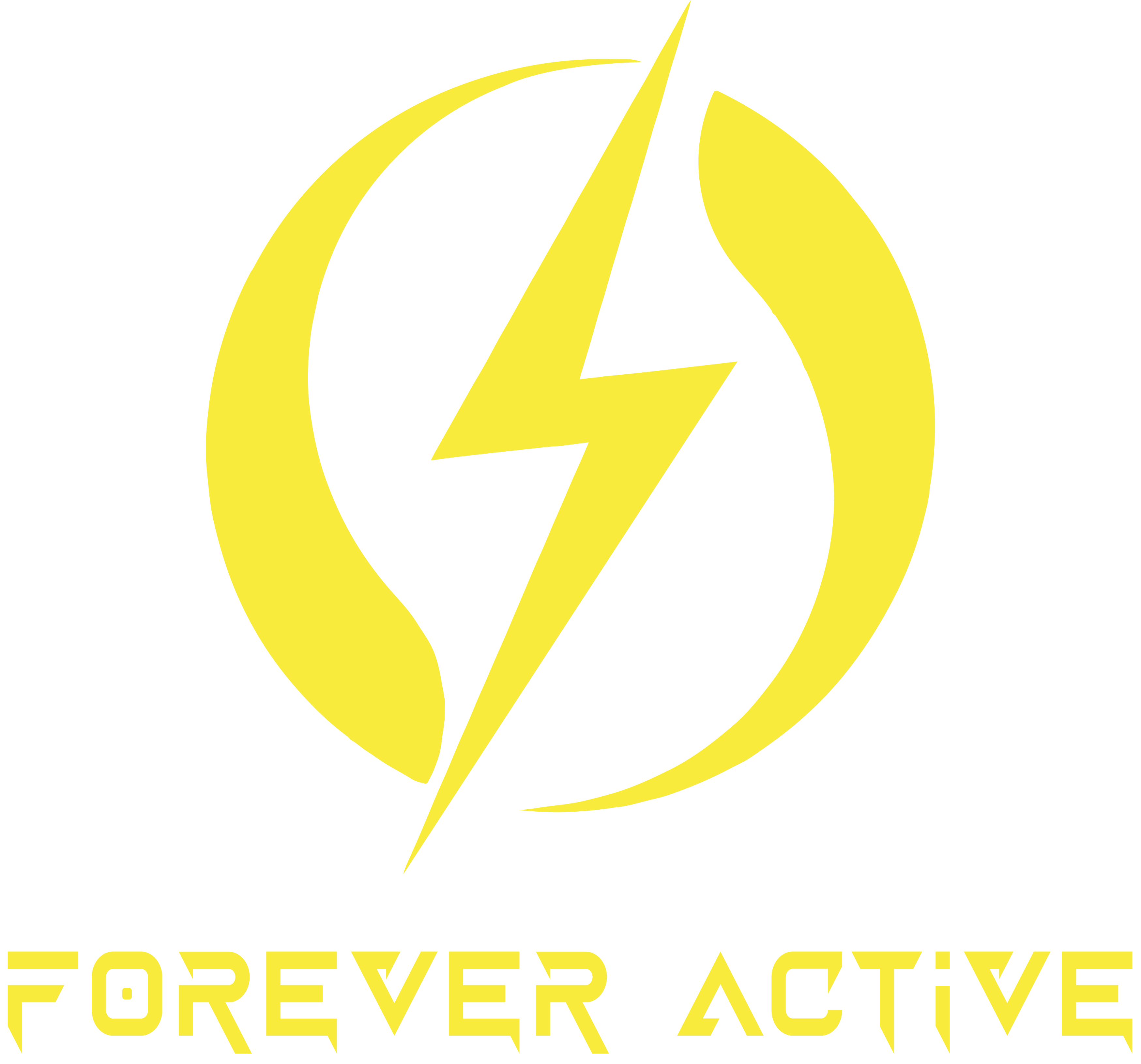 Forever Active